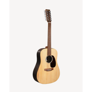 C.F. Martin D-X2E Brazilian 12-String